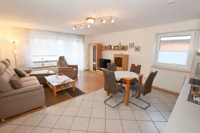 Image de Bernstein Mare-comfort Wohnung 6