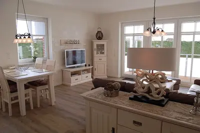 Image de Hafenresidenz Mare-portus Direkt am Hafen