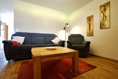 Image de Haus Meereskönig Wohnung 1