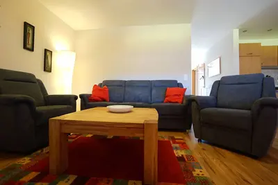 Image de Haus Meereskönig Wohnung 2