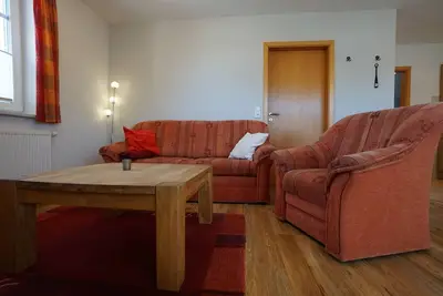 Image de Haus Meereskönig Wohnung 3