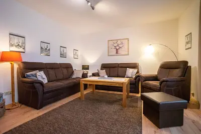 Image de Haus Angelika with heated conservatory for up to 4 people