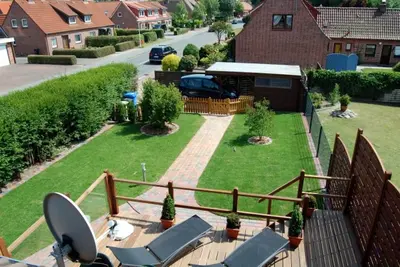 Image de Haus Junker 80 in Ruhiger Lage