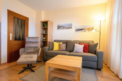 Image de Wohnung Schmidt in Hafennähe