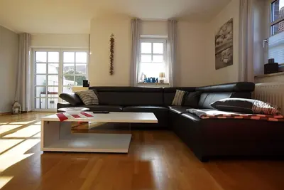 Image de Haus Leuchtfeuer in Ruhiger Lage