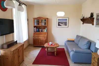Image de Wohnung Farrenkopf in Hafennähe
