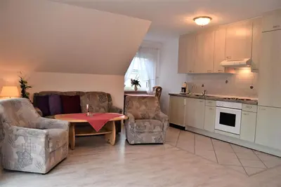 Image de Bernstein Mare-comfort Wohnung 7