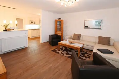 Image de Bernstein Mare-luxor Apartment 4 mit Wellnessbereich