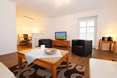 Image de Bernstein Mare-luxor Apartment 5 mit Wellnessbereich