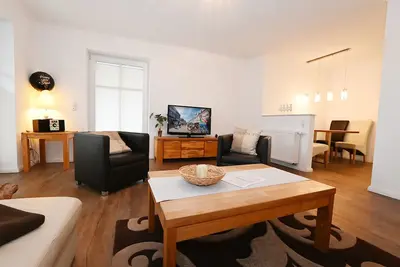 Image de Bernstein Mare-luxor Apartment 8 mit Wellnessbereich