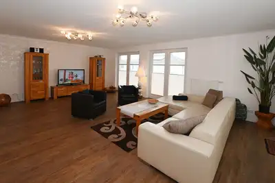 Image de Bernstein Mare-luxor Penthouse mit Wellnessbereich