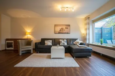 Image de North Sea Dream 3 vacation apartment near the family lagoon