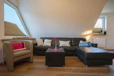 Image de North Sea Dream 4 vacation apartment near the family lagoon