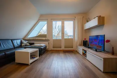 Image de Ferienwohnung Nordseetraum 5 in Nähe der Familienlagune