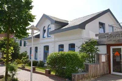 Image de Ferienhaus \"villa Bootshaus\"