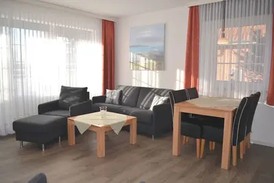 Image de Strandmuschel in Zentraler Lage