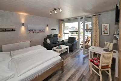 Image de Apartment \"North Sea Moments\"