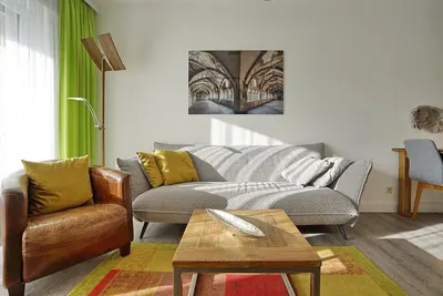 Image de Haus Dock 72 in Ruhiger Lage