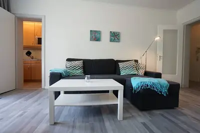 Image de Apartment Kuschelkajüt