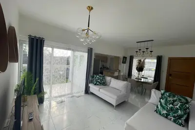 Image de 7 minutes from Punta Cana International Airport