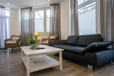 Image de Wohnung Deich Mitten in Büsum