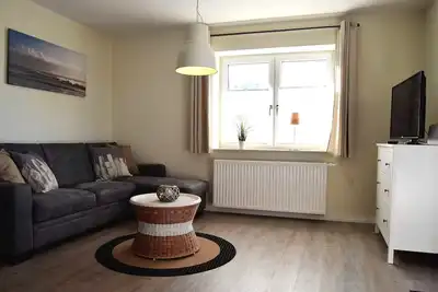 Image de Posthofresidenz 1 in Büsum