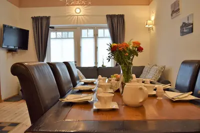 Image de Villa Hafenzeit für bis zu 6 Personen