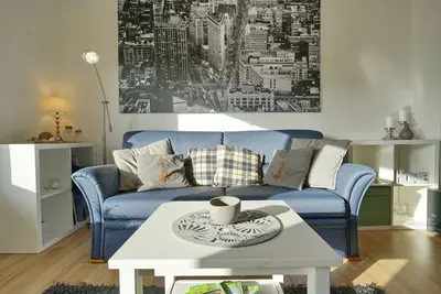 Image de Wohnung Petersen im Tertius-törn