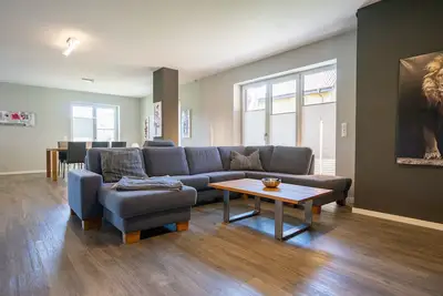 Image de House Seewievke Apartment Ilayda