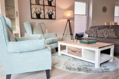 Image de Bernstein Mare-rosé Apartment 1