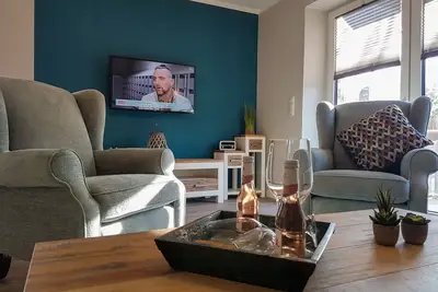 Image de Bernstein Mare-rosé Apartment 4