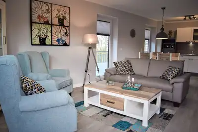 Image de Amber Mare-Rosé Apartment 5