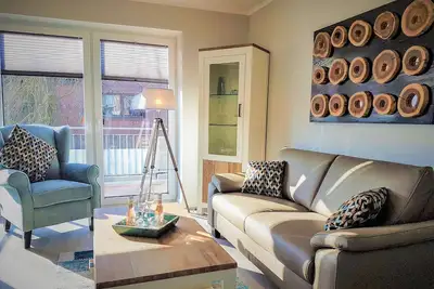 Image de Bernstein Mare-rosé Apartment 8