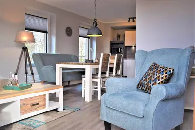 Image de Amber Mare-Rosé Penthouse 1 with sauna