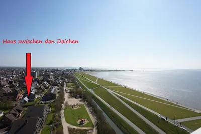 Image de Haus Zwischen den Deichen 3