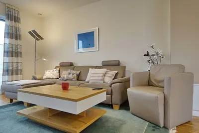 Image de Wohnung Helios im Herzen von Büsum