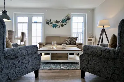 Image de Amber Suite & Breakfast Apartment 4