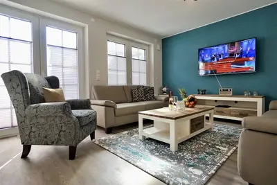 Image de Amber Suite & Breakfast Apartment 6