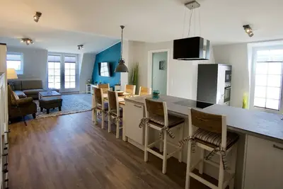 Image de Amber Suite & Breakfast Apartment 12