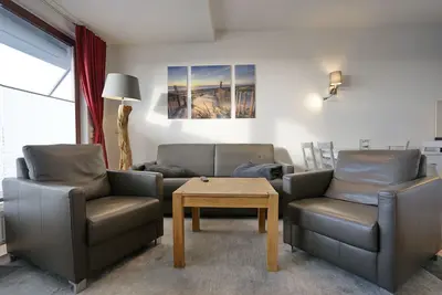 Image de Schöne Familiengeeignete 2-raum Ferienwohnung in der 3