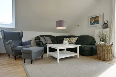 Image de Wohnung \"möwennest\" im Herzen von Büsum