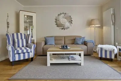 Image de Haus Buhne 11 Mitten in Büsum