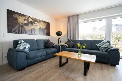 Image de Haus Thomare Wohnung Tramontana