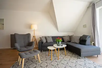 Image de Wohnung \"krabbenkoje\"