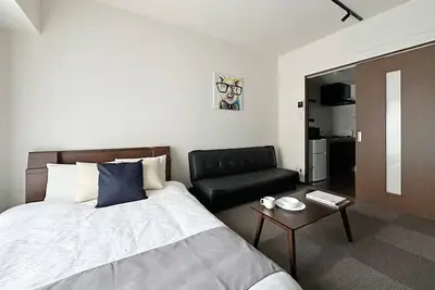 Image de Stylish 1 Br Apt near City Centre for 3Ppl