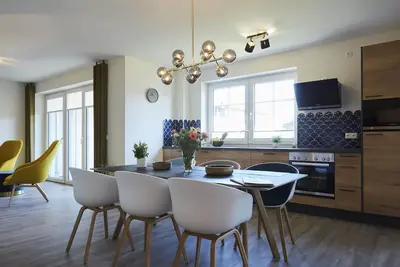 Image de Bernstein Kattegat Apartment 3