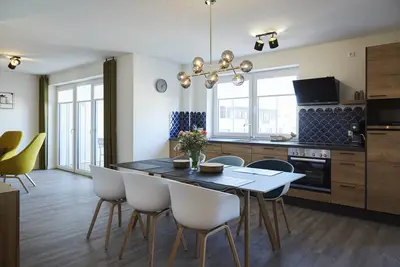 Image de Bernstein Kattegat Apartment 13