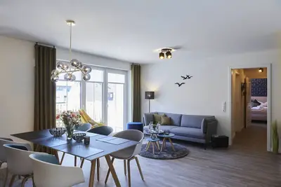 Image de Bernstein Kattegat Apartment 18