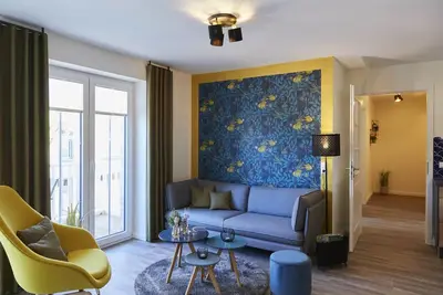 Image de Bernstein Kattegat Apartment 19