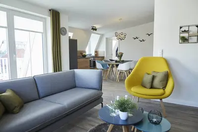 Image de Bernstein Kattegat Apartment 25